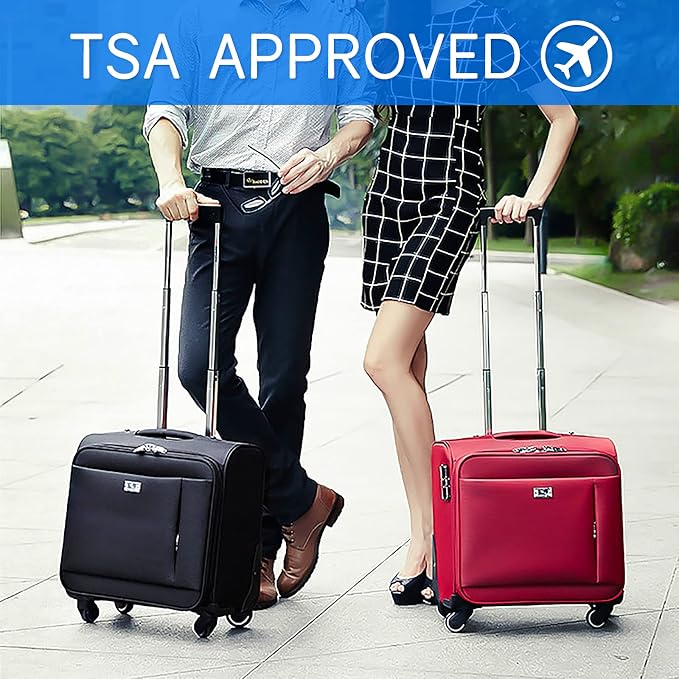 Silicone Travel Bottles for Toiletries TSA Approved Travel Size Containers Set - Image 7