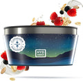 HYDAWAY 1-Quart Collapsible Insulated Bowl by HYDAWAY