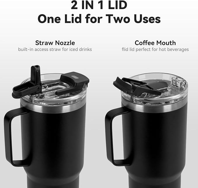 HASLE OUTFITTERS 30oz Tumbler Bulk - Image 3