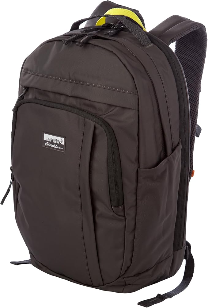 Eddie Bauer 30L Venture Backpack, Hydration and Laptop Compatible Daypack by EddieBauer