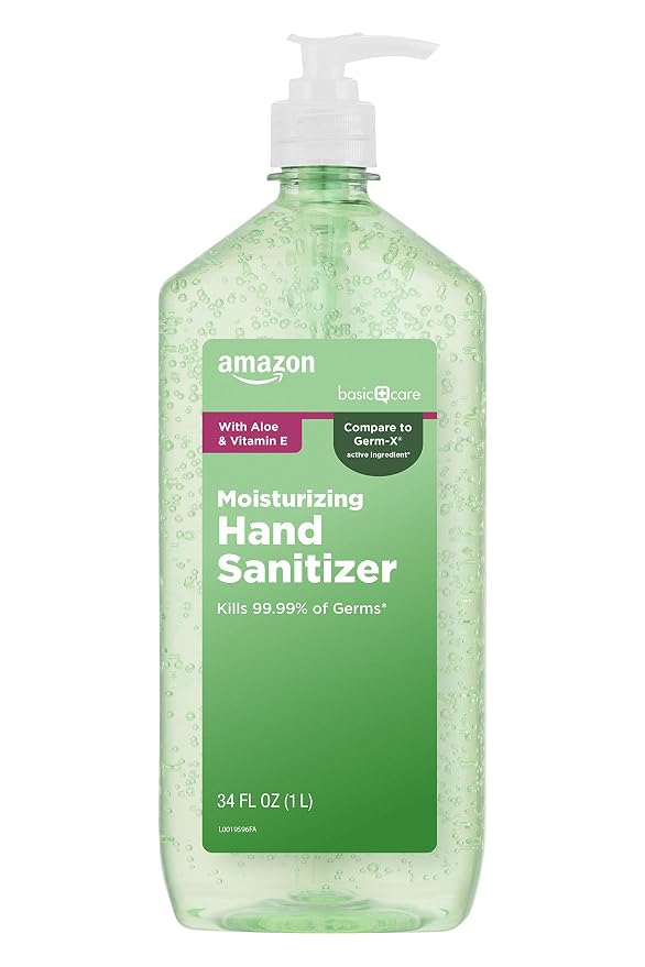 Amazon Basic Care - Image 2