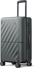 Carry On Suitcase, 20 Inch Carry-On Luggage by NINETYGO