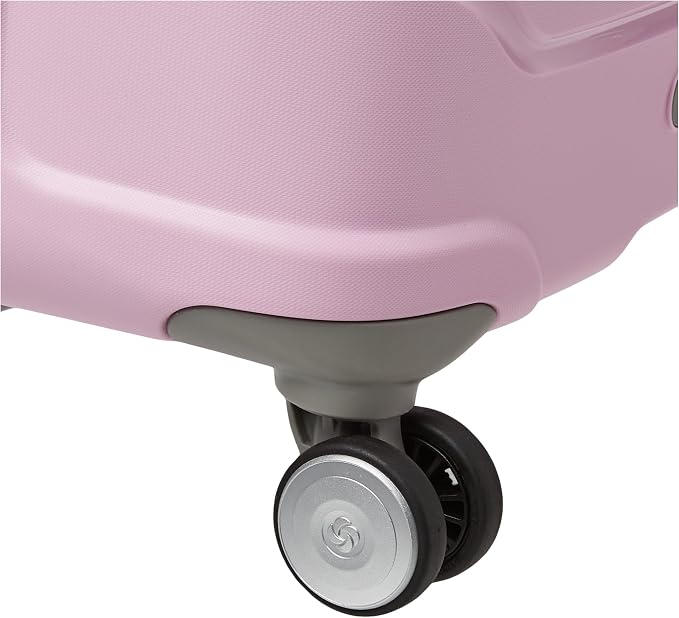 Samsonite Freeform Hardside Expandable Luggage - Image 3