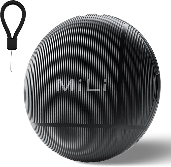 LiTag - Bluetooth Tracker for Android Phones. Google Certified Item Locator. by MiLi