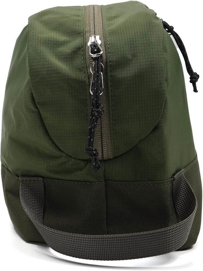 Travel Toiletry Bag 8L, Large Packing Cube - Image 8
