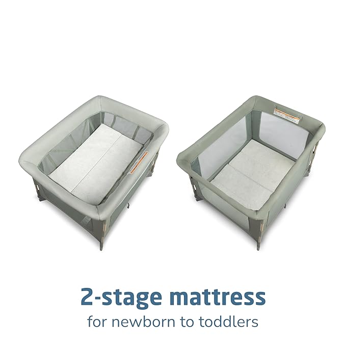Maxi-Cosi Swift Baby Playard - Image 5