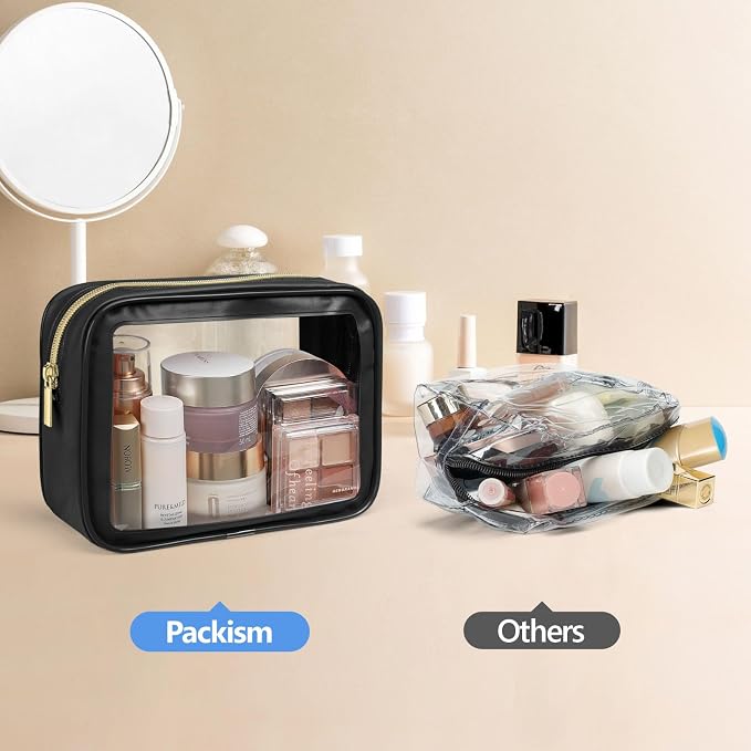 PACKISM TSA Approved Toiletry Bag - Image 6