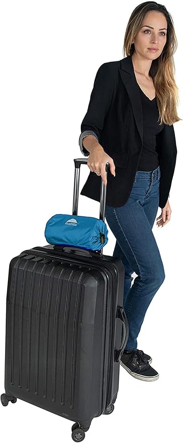 BlueHills Ultra Compact Travel Blankets - Image 7