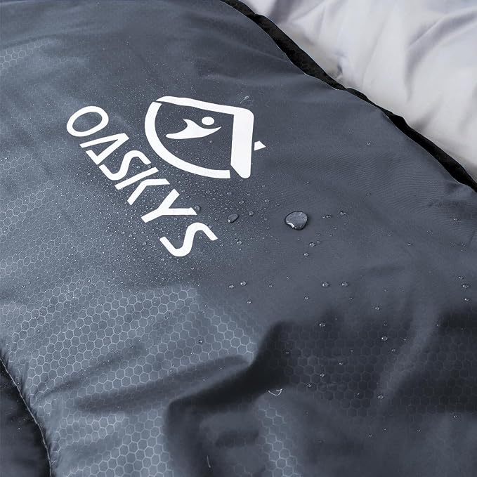 oaskys Camping Sleeping Bag - Image 4