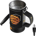Electric Kettle, Portable Water Boiler by STOKEVOLTAICS