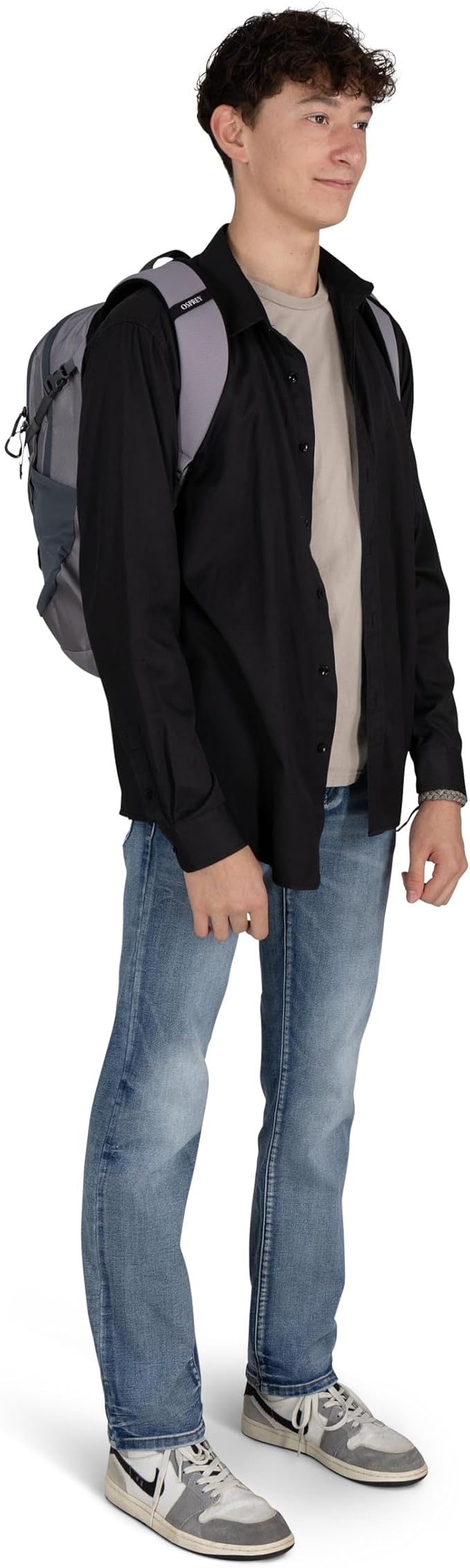 Osprey Axis Laptop Backpack – Sleek Everyday Pack - Image 8