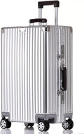 HotWay 28 Inch All Aluminum Checked in Luggage by Unknown
