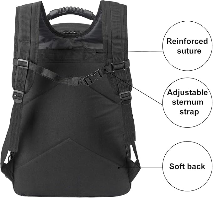 Tactical Backpack Military Backpacks - Image 6