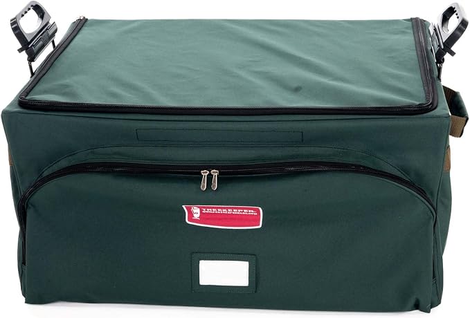 TreeKeeper - Deluxe Ornament Keeper - Holds 72 Ornaments up to 4 Inches in - Image 2