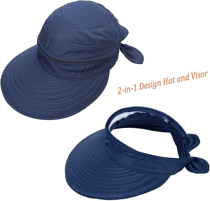 HINDAWI Sun Hats for Women - Image 3