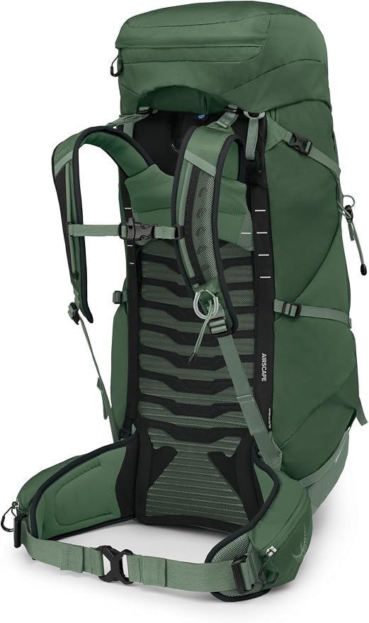 Osprey Talon 44L Men's Lightweight Hiking Backpack - Image 7