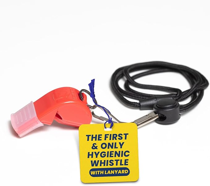 The Protector Whistle P51 by TheProtectorWhistle