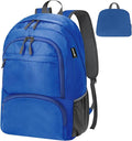 HOLYLUCK 20L lightweight packable Hiking Daypack Foldable Backpack by holyluck