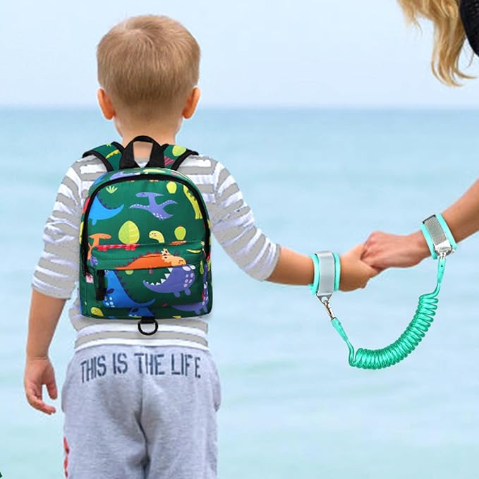 Accmor Toddler Backpack Leash, Cute Baby Backpacks - Image 7