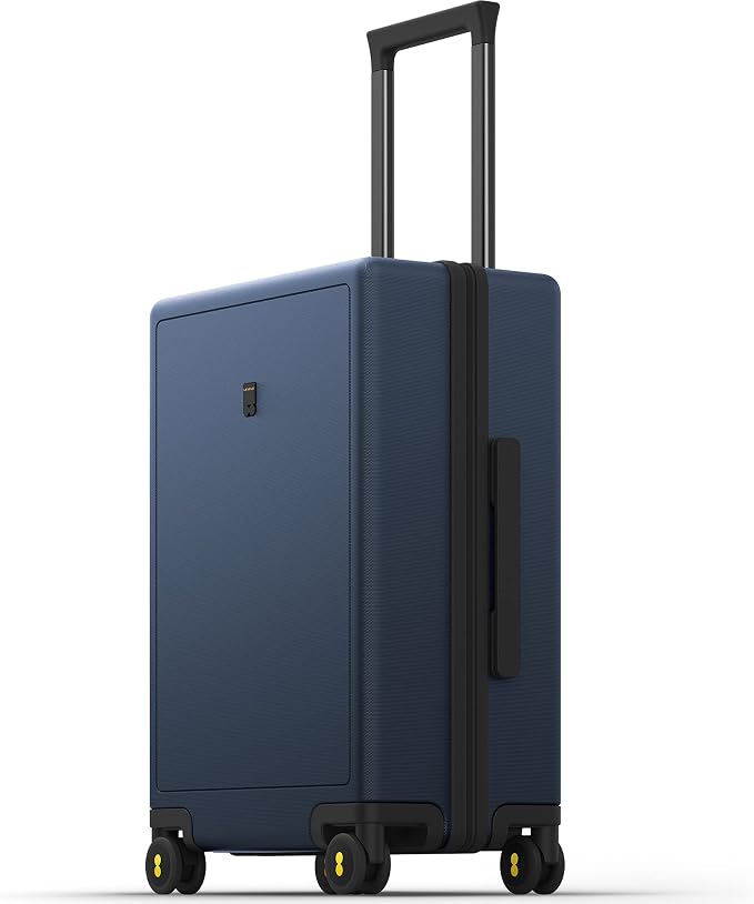 LEVEL8 Carry on Luggage Airline Approved, Carry-on Suitcases by LEVEL8