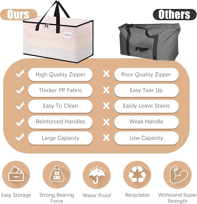 Heavy Duty Moving Bags - Image 5