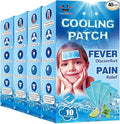40 Sheets EasYeah Cooling Patches by EASYEAH