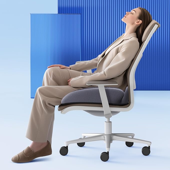 Benazcap Pressure Relief Seat Cushion - Image 7