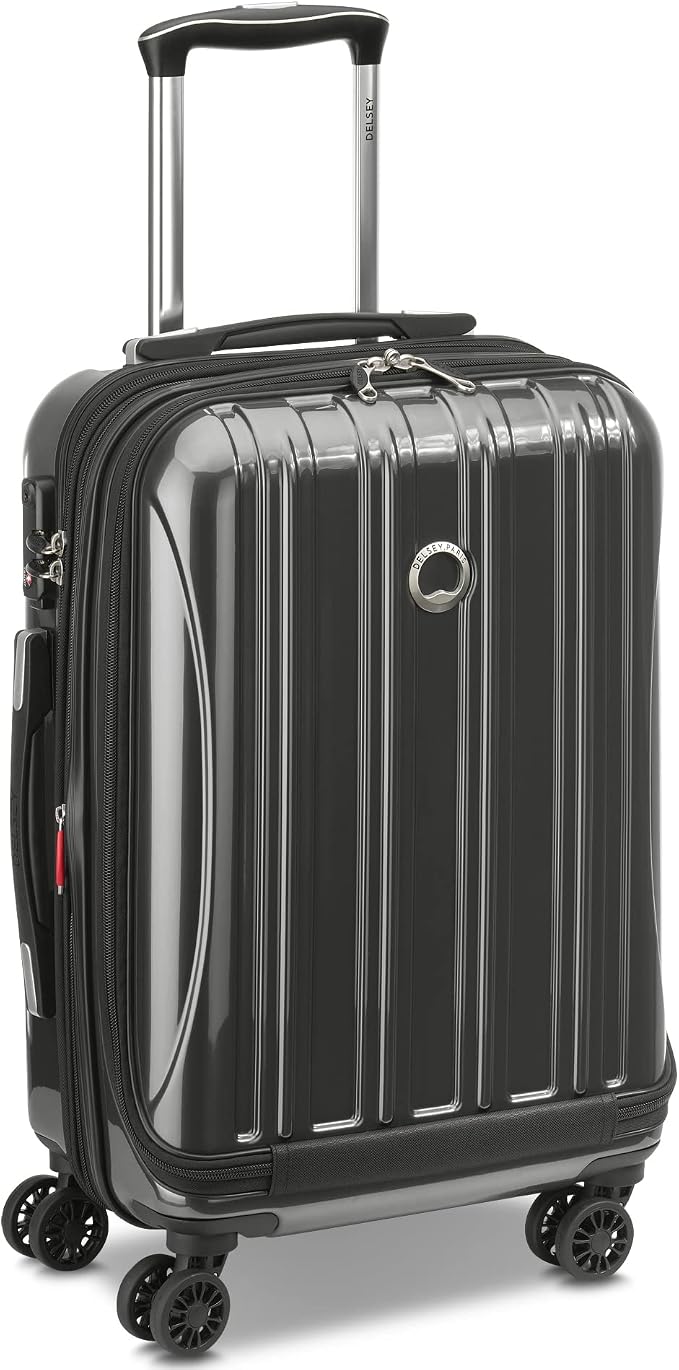DELSEY PARIS Helium Aero Hardside Expandable Luggage - Image 2