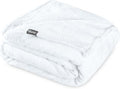 Bare Home Fleece Blanket by BareHome