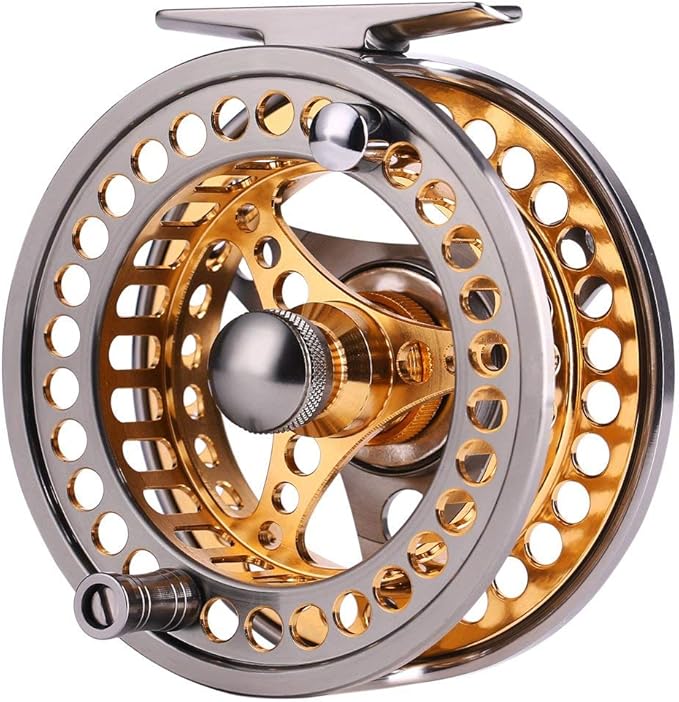 Sougayilang Fly Fishing Rod Reel Combos - Image 4