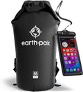Earth Pak Waterproof Dry Bag by earthpak