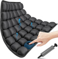 Sondor Travel Cushion Inflatable Seat Cushionair Cushion Inflatable Chair Air by ANGTIACWoodtherapymassagetools