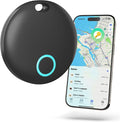 Air Tracker Tags, Smart Bluetooth Tracker, Compatible by Midlocater