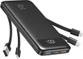 charmast 20000mAh Portable Charger by Charmast