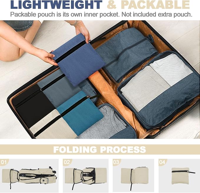 Seektop 15L Small Hiking Backpack - Image 5