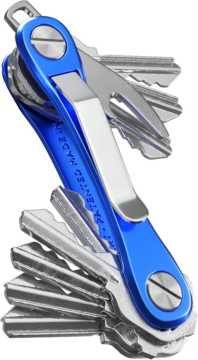 KeySmart Rugged by KeySmart