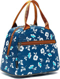 FlowFly Insulated Lunch Cooler Bag by FlowFly
