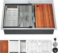 Kitchen Sink by EcoChannels