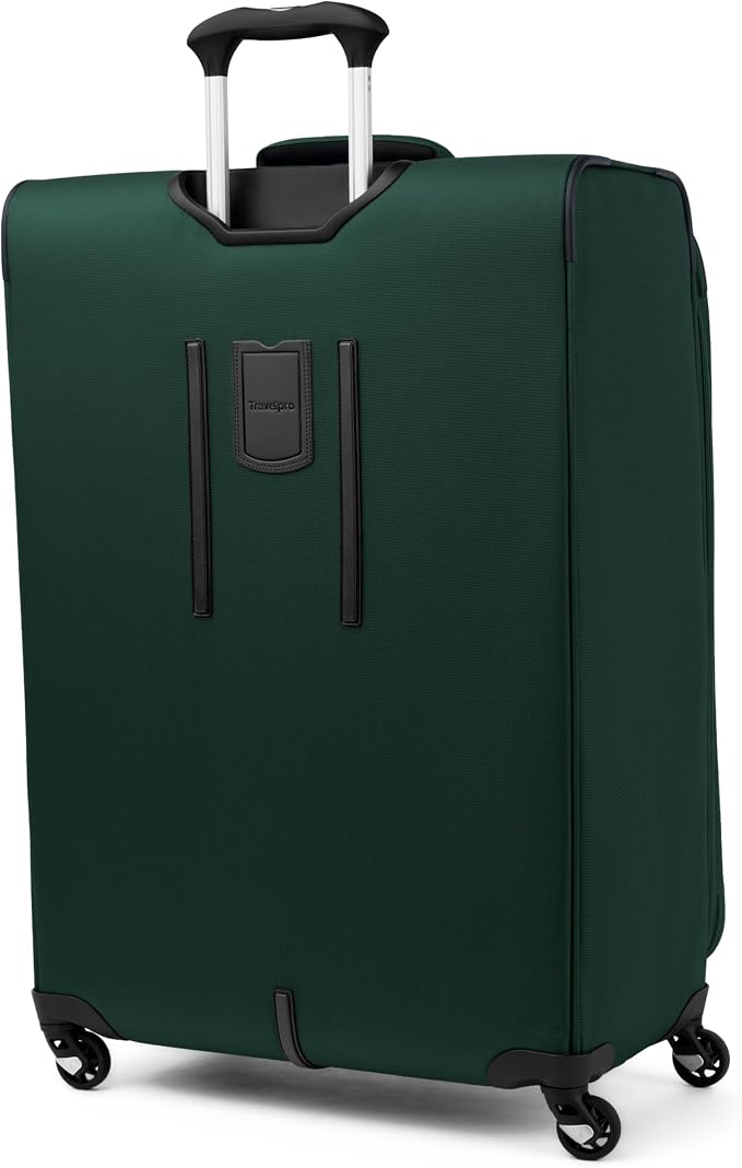 Travelpro Maxlite 5 Softside Expandable Checked Luggage - Image 6