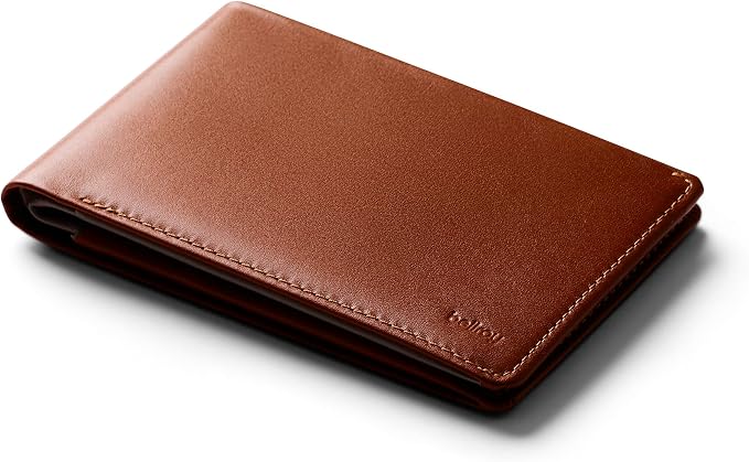 Bellroy Travel Wallet, travel document holder - by Bellroy