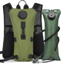 ATBP Running Hydration Vest Pack Tactical 3L Water Bladder Backpack Bag by ATBP