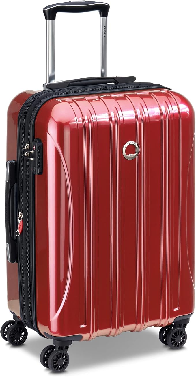 DELSEY PARIS Helium Aero Hardside Expandable Luggage - Image 5