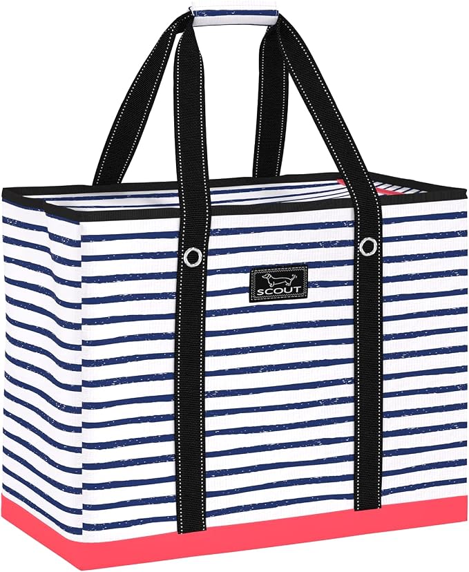 SCOUT 3 Boys Zip Tote X-Large by SCOUT