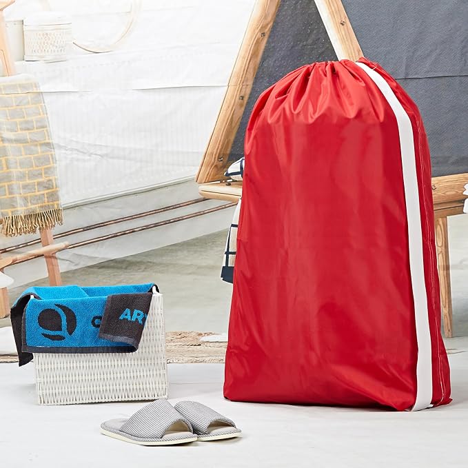 HOMEST XL Nylon Laundry Bag - Image 2