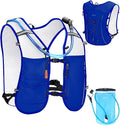 ECOHUB Running Hydration Vest Backpack, Lightweight Breathable Pack by ECOHUB