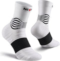 NEENCA Medical Compression Socks, Ankle Compression Stockings by NEENCA