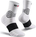 NEENCA Medical Compression Socks, Ankle Compression Stockings by NEENCA