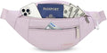 MAXTOP Large Crossbody Fanny Pack by MAXTOP