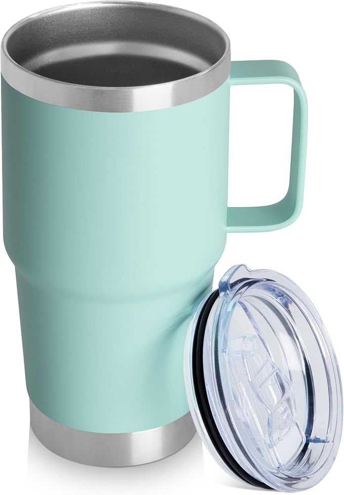 HASLE OUTFITTERS 20oz Tumbler by HASLEOUTFITTERS