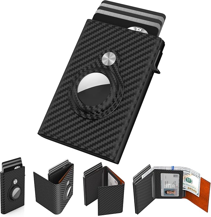 typecase Mens Wallet Card Holder by typecase
